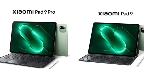 Xiaomi'nin Yeni Tabletleri Görücüye Çıktı