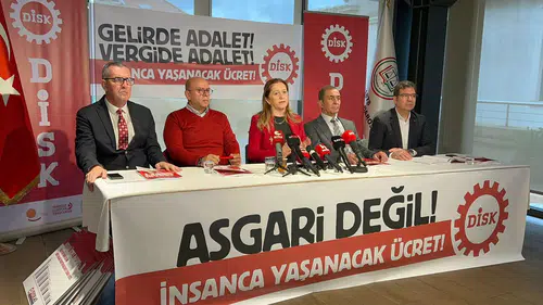 Asgari Ücret 2026 Hakkında Bilgiler