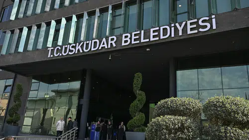 Üsküdar Belediyesi Başkan Vekili Seçimi Hızla Devam Ediyor