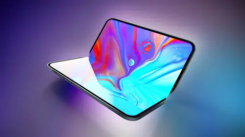 iPhone Duo ile Katlanabilir Pazar Büyüyecek