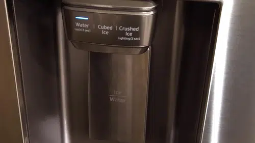 Samsung Buzdolabı Güncellemesine Dikkat!