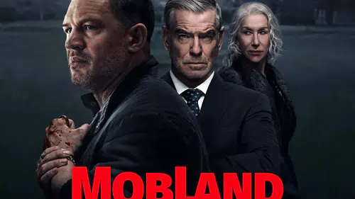 MobLand 2. Sezon 2. Bölüm Yayında!