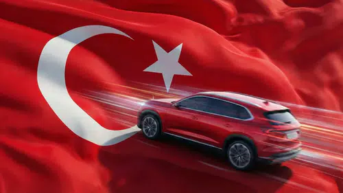 Ağustos’ta Otomobil Satışları