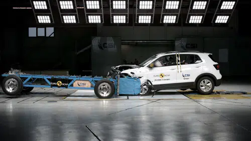 Volkswagen'den Radikal Yenilikler