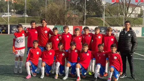 Derince Yavuzspor'un Zaferi