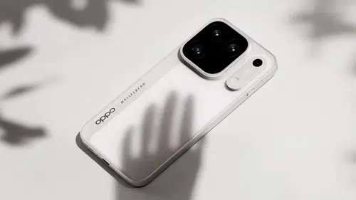 Motorola'nın Yeni Amiral Gemisi Duyuruldu