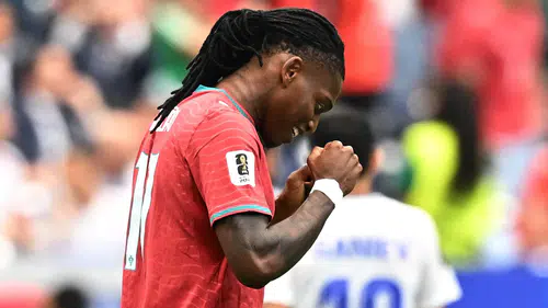 Onuachu'dan Beklenen Performans Gelmedi