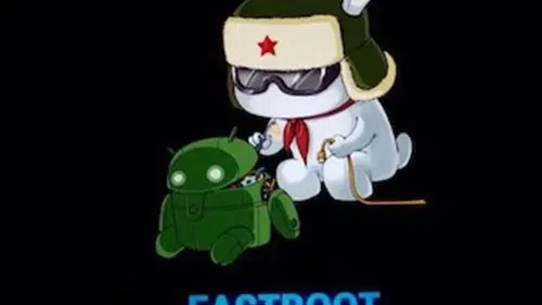 Fastboot Modu Açıklaması ve Çözümü