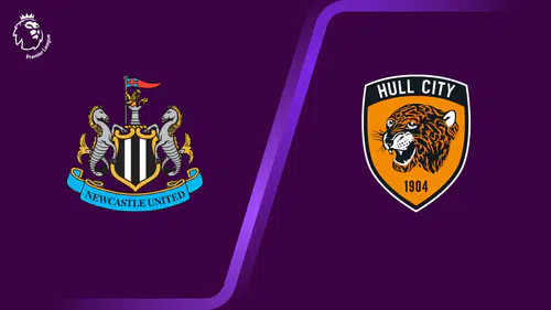 Newcastle Hull City Maçı Canlı Yayın Detayları