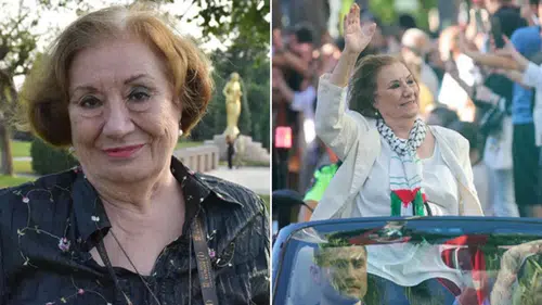Usta Oyuncu Gülsen Tuncer'in Vefatı
