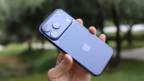 Yeni iPhone Ultra'dan Heyecanlandıran Detaylar