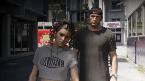 GTA 6'nın çıkışı için heyecan artıyor!