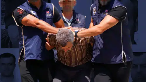 FETÖ'ye Maddi Yardımda Bulunan 10 Kişi Gözaltında