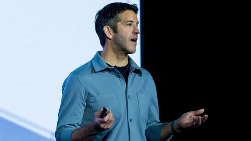 Apple'da Yeni Dönem: John Ternus