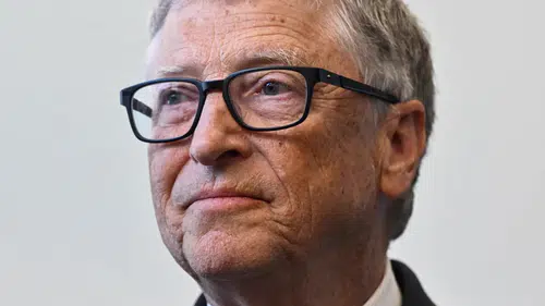 Gates'ten Yapay Zeka Konusunda Ciddi İhtar