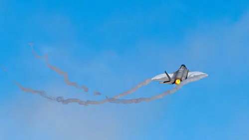 Suudi Arabistan’a F-35 Uçakları Satışı Onaylandı