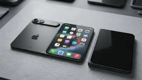 iPhone Ultra İçin Yeni Sızıntılar Ortaya Çıktı