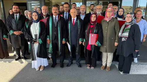 Ankara'dan Netanyahu'ya Sert Yanıt