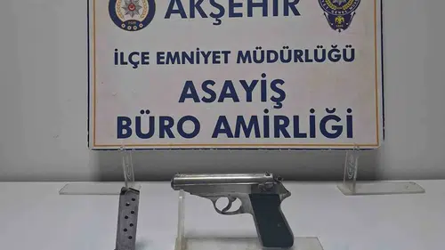 Düğün Eğlencesinde Tehlikeli Durum