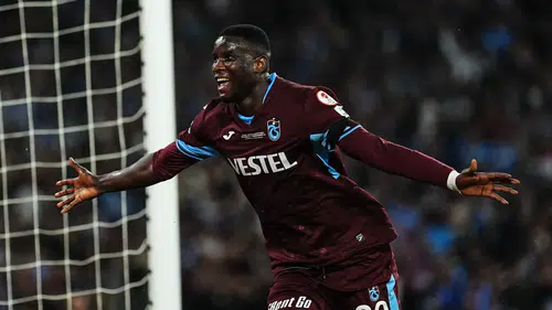 Trabzonspor Bursaspor Maçının Canlı Yayın Bilgileri