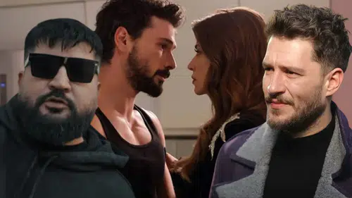 ATV'nin Yeni Dizisi Mercan Köşk Hakkında Bilgiler