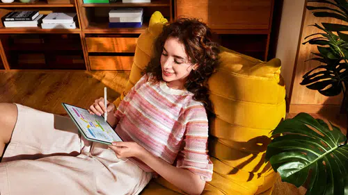 Huawei Türkiye'de Tablet Pazarında Güçleniyor