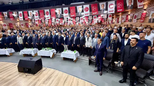 Yeni Emniyet Müdürleri Atandı