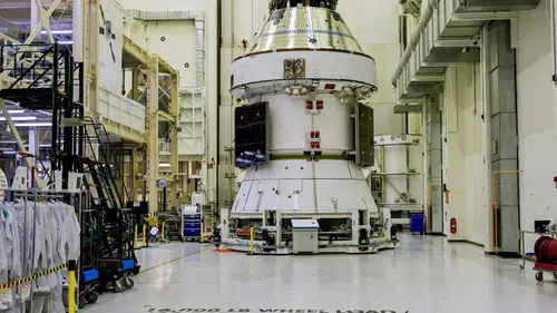 SpaceX'ten Tarihi Starship Başarısı