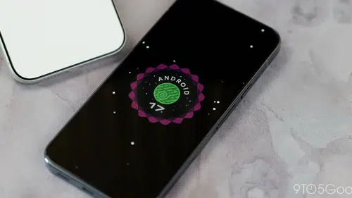 Android 17 QPR2 Beta 6.1 Güncellemesi Yayında