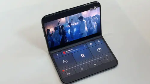 Netflix’ten iPhone Duo’ya Özel Uygulama