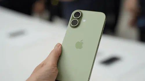 iPhone 18 Pro ile Değişiklikler Geliyor