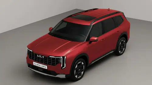2023 Yeni Kia Sportage Özellikleri Açıklandı