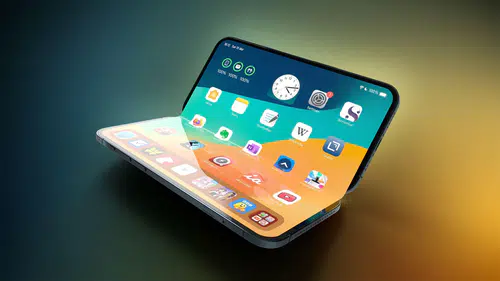 Motorola'nın Yenilikçi Katlanabilir Telefonu Tanıtıldı