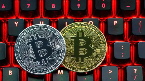 Bitcoin'de Büyük Düşüş!