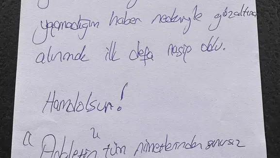 Dilek Ağırel Kimdir?