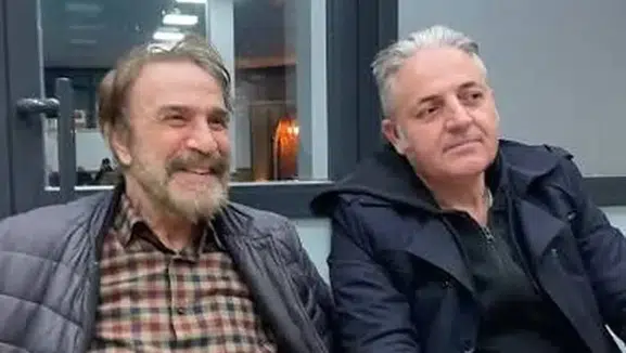 MHK Başkan Vekili Hikmet Öksüzoğlu'nun Kimliği