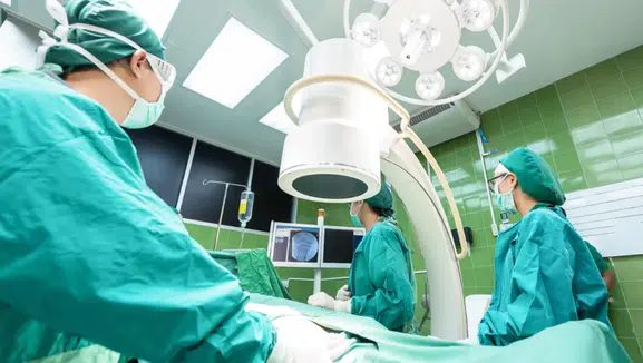 Fransa’da Hastanede Alarm: Hastanın Vücudundan Birinci Dünya Savaşı’ndan Kalma Mühimmat Çıkarıldı