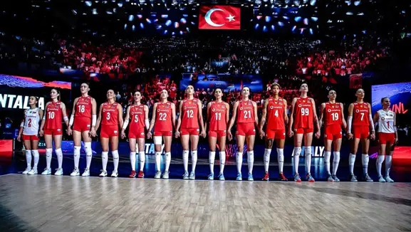 Milletler Ligi’nde Zorlu Rekabet Bekleniyor