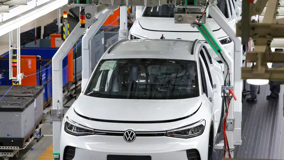 Otomotiv Sektöründe Büyük Dönüşüm Başlıyor