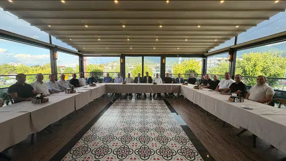 Cumhurbaşkanı Erdoğan'dan BM Çağrısı