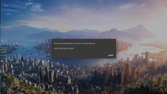 Windows Kullanıcılarının Korkulu Rüyası: 0xc000007b Hatası