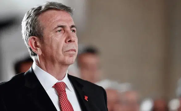 Mansur Yavaş Hakkında Soruşturma Talebi: Başsavcılıktan İçişleri Bakanlığı’na Resmî Başvuru