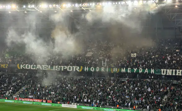 Kocaelispor’da Göztepe Mesaisi Hızlandı: Selçuk İnan’dan Takıma ve Taraftara Net MesajlaR