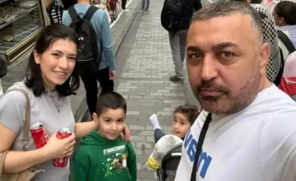 Fatih’teki Aile Trajedisi Sonrası Yeni Gelişme: Otel Sahibi ve Çalışanı Tutuklandı