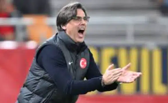 Montella’dan Kritik Play-Off Çağrısı: Mart Takvimi A Milli Takım İçin Alarm Veriyor