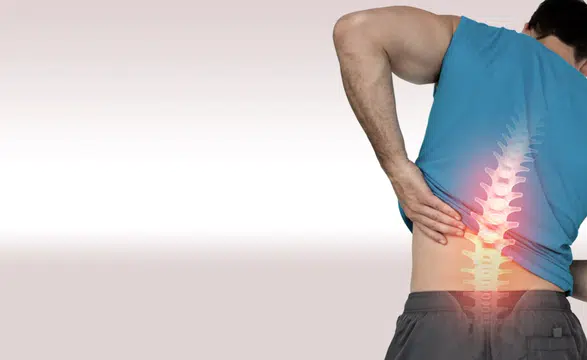 Sırt Ağrısına Doğal Çözüm Yöntemleri Yeniden Gündemde