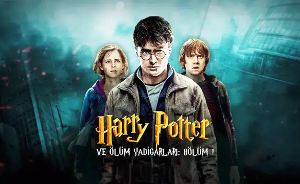 Harry Potter Dizisinde Büyülü Dokunuş: Müzikler Hans Zimmer İmzası Taşıyacak