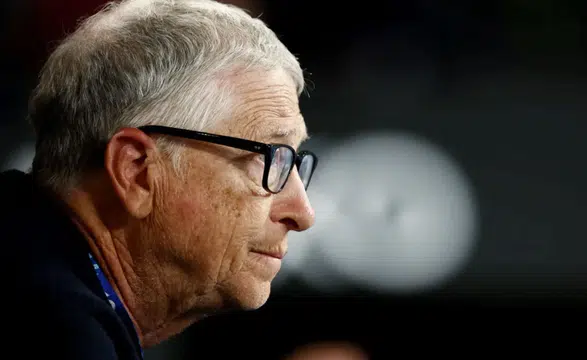Epstein Dosyaları Yeniden Gündemde: Bill Gates Hakkındaki İddialara Sert Yanıt