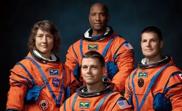 Artemis II Görevi İçin Geri Sayım Başladı: İnsanlık Yarım Asır Sonra Yeniden Ay Yolunda