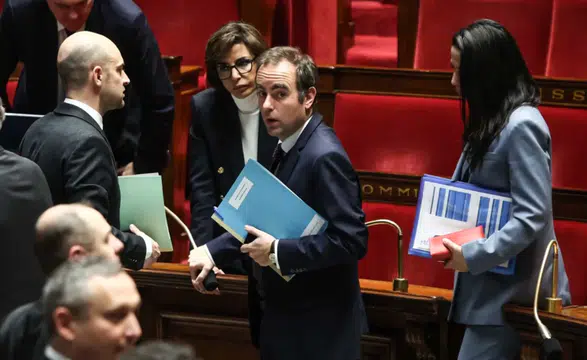 Fransa’da Evlilik Hukukunda Tarihi Değişim: Cinsel İlişki Zorunluluğu Resmen Kaldırılıyor